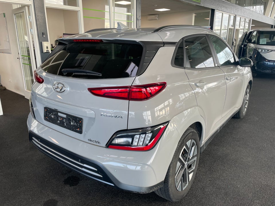 Hyundai Kona 39 EV Trend 5d