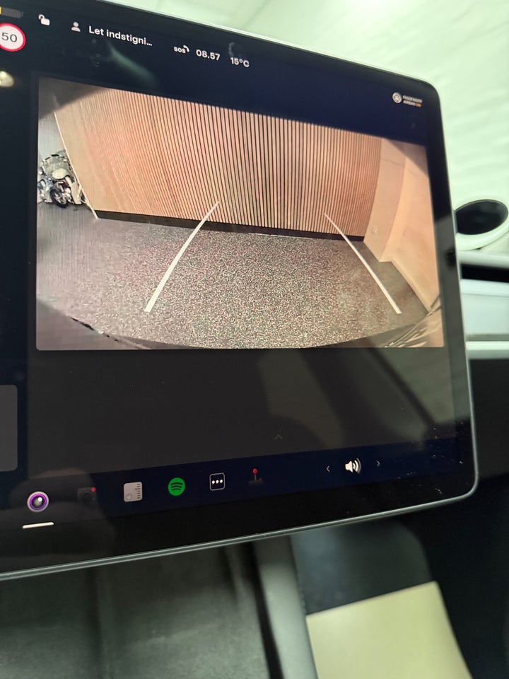 Tesla Model Y Performance AWD 5d