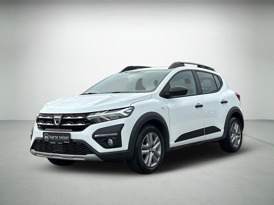 Dacia Sandero Stepway 1,0 TCe 90 Essential 5d