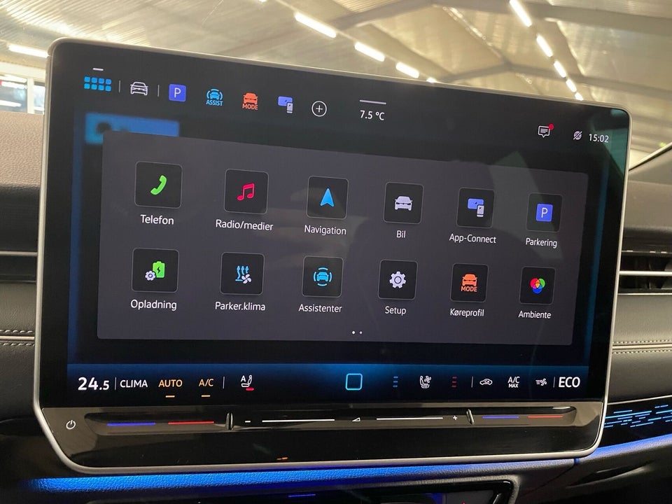 VW ID.7 86 Pro S Tourer 5d