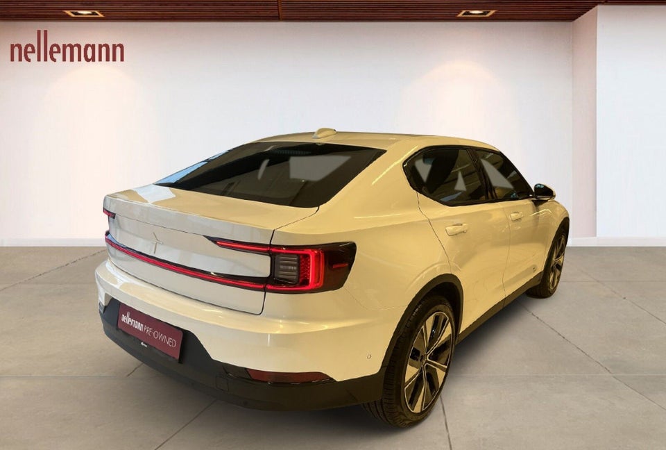 Polestar 2 Long Range 5d