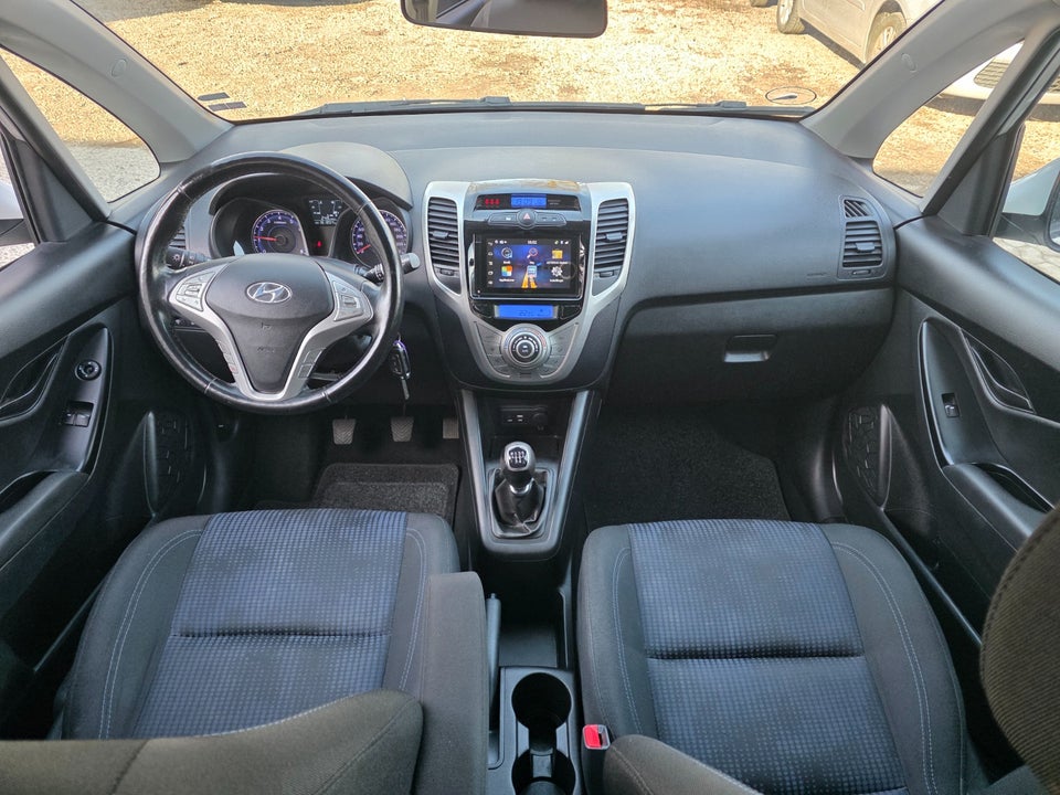 Hyundai ix20 1,4 Trend 5d