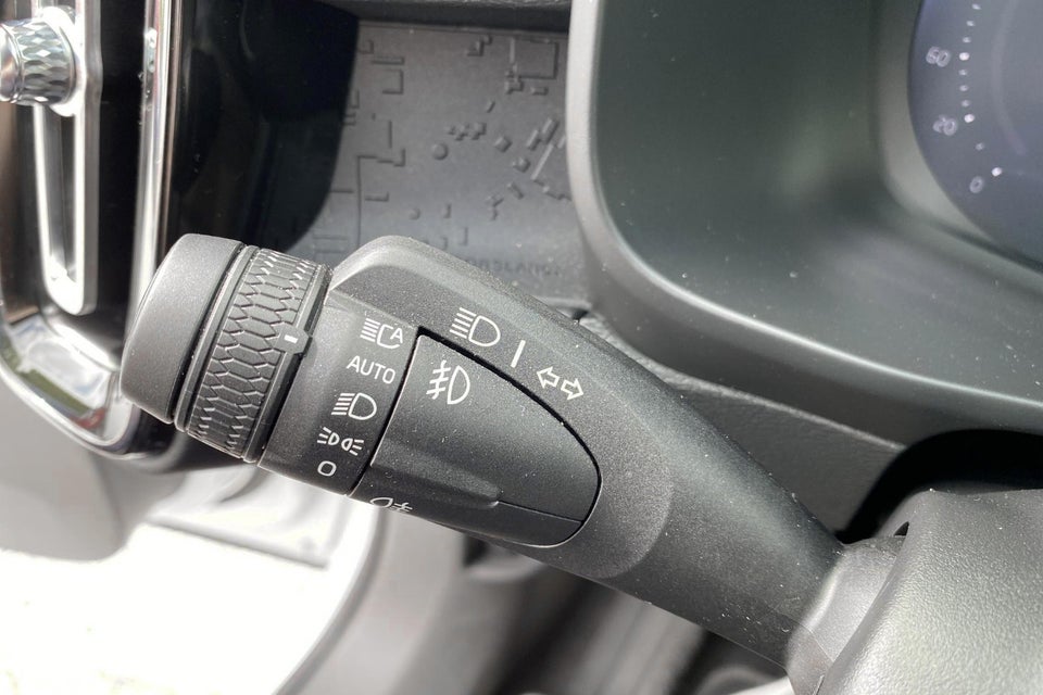 Volvo EX40 Extended Range Core 5d