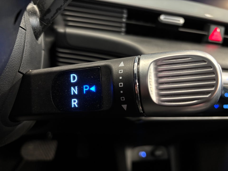 Hyundai Ioniq 5 58 Essential 5d