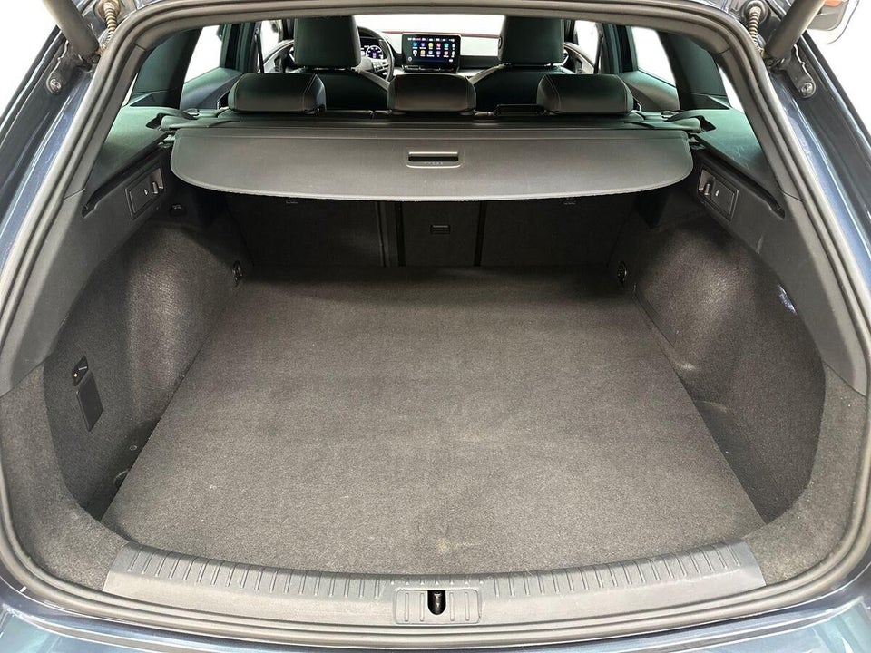 Seat Leon 1,4 eHybrid FR Sportstourer DSG 5d