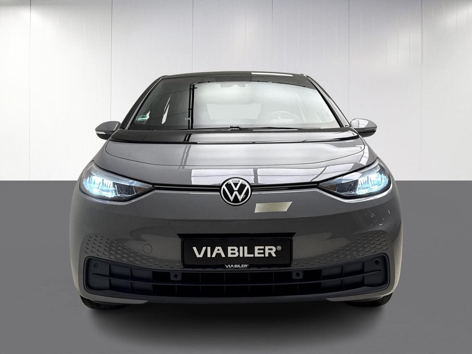 VW ID.3 77 Pro S 5d