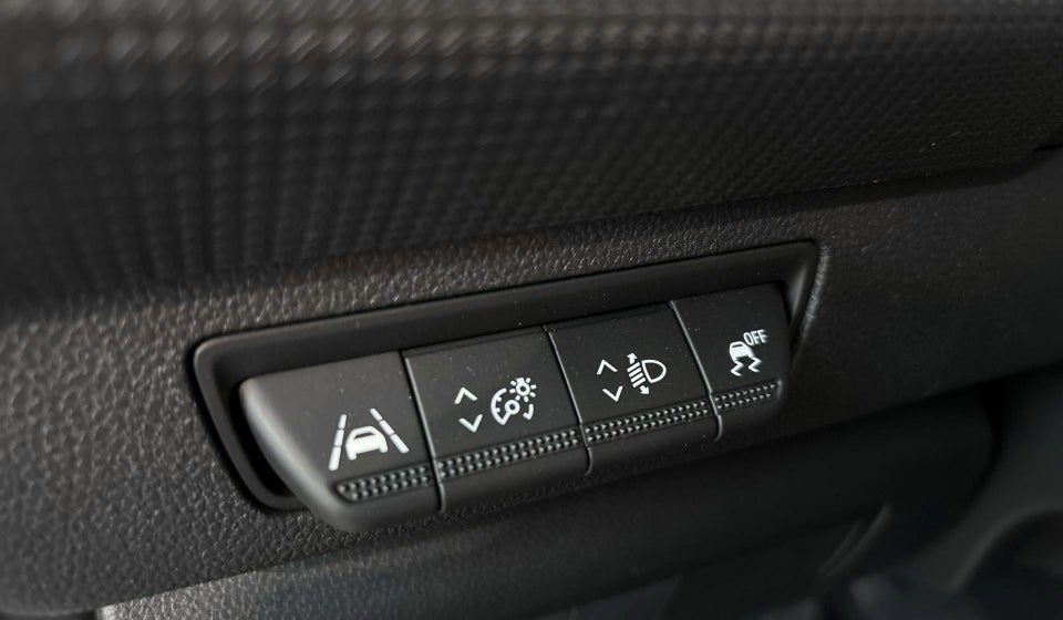 Renault Kangoo E-Tech L1 Tekno Van