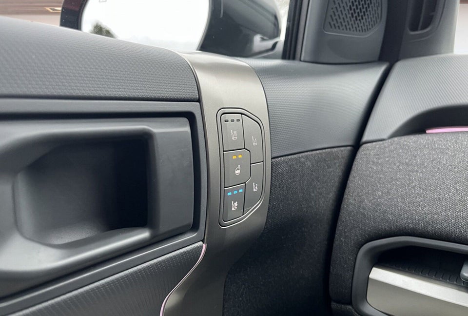 Kia EV3 81 Long Range GT-Line 5d