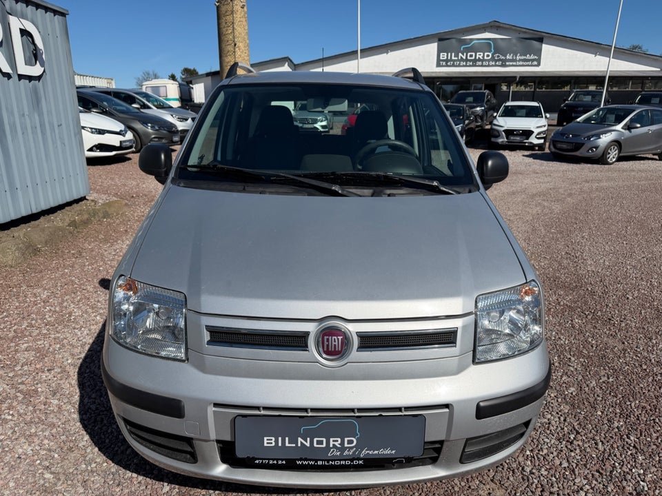 Fiat Panda 1,2 69 Ciao 5d