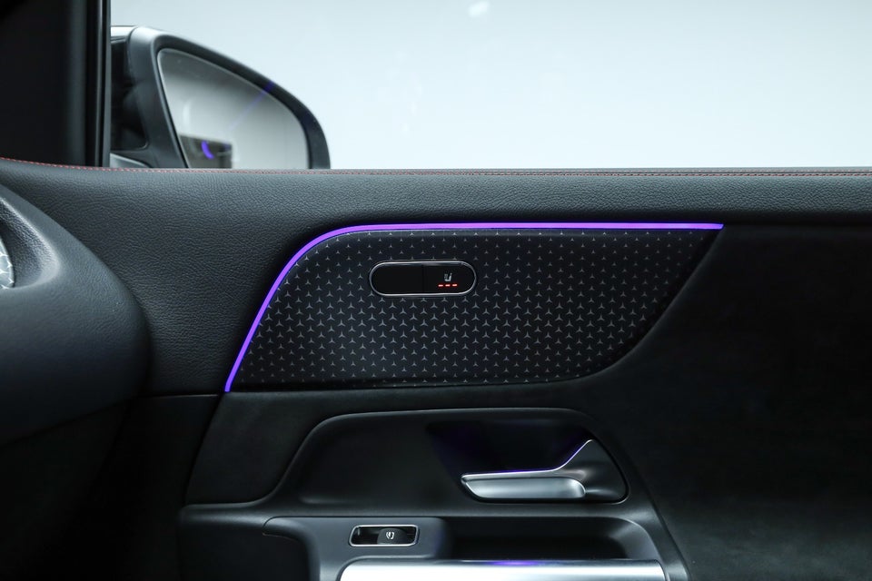 Mercedes EQA250+ AMG Advance 5d