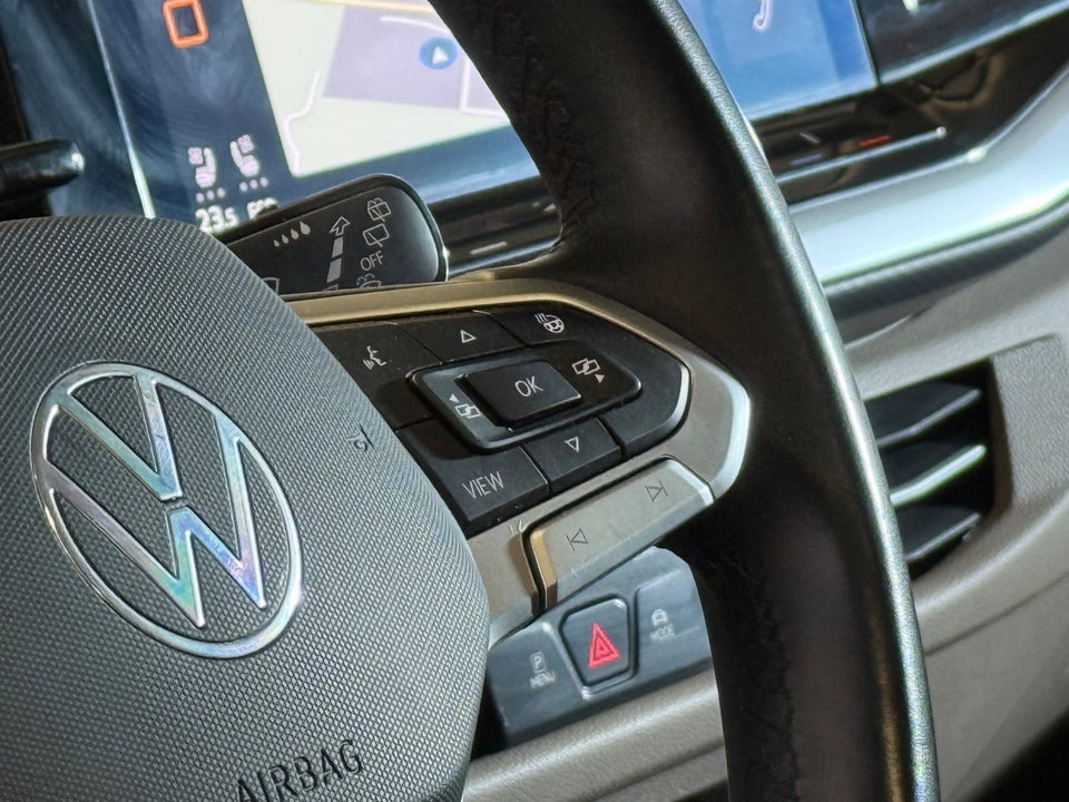 VW Multivan 1,4 eHybrid Style DSG kort