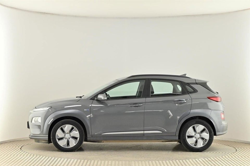 Hyundai Kona 39 EV Pure 5d
