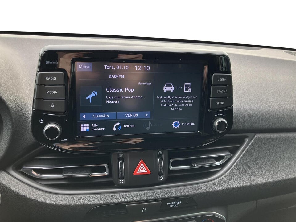 Hyundai i30 1,0 T-GDi Essential stc. 5d