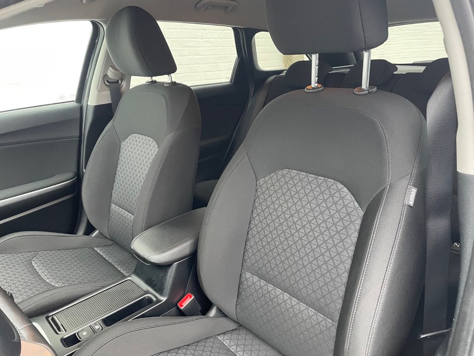 Kia Ceed 1,0 T-GDi Prestige SW 5d