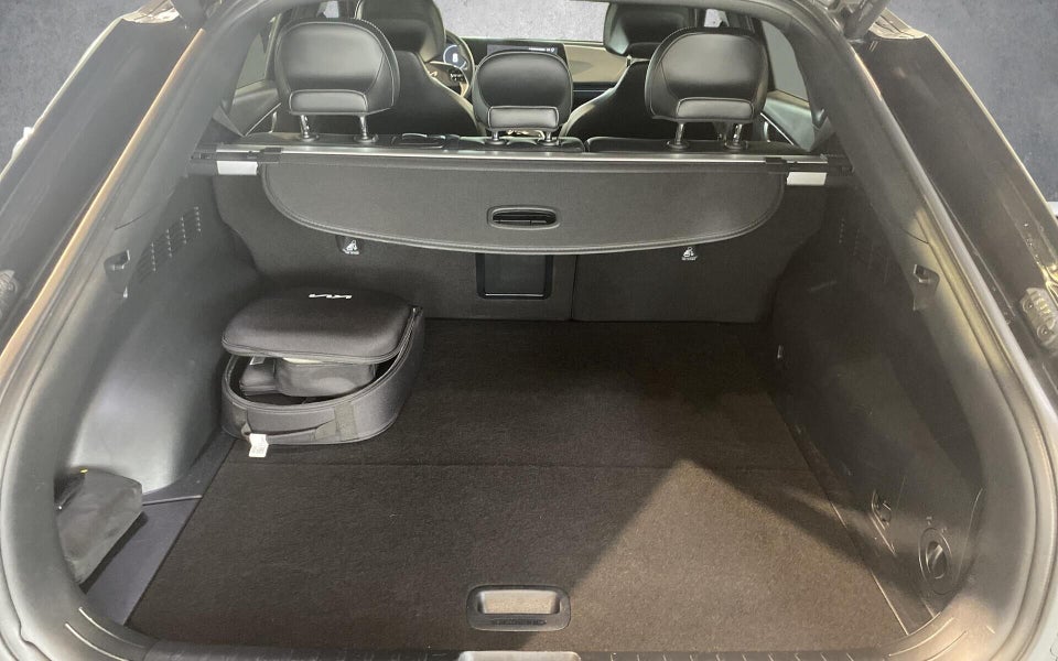 Kia EV6 77 Long Range GT-Line Upgrade 5d