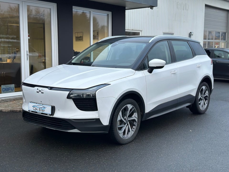 Aiways U5 Premium 5d