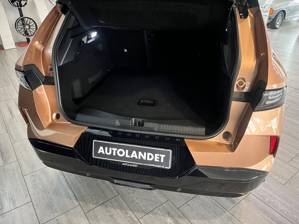 Opel Grandland-e 73 GS 5d