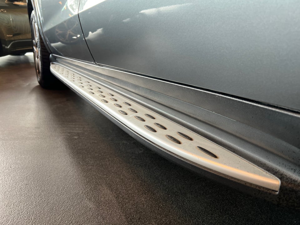 Mercedes GLS350 d 3,0 AMG Line aut. 4Matic 7prs 5d