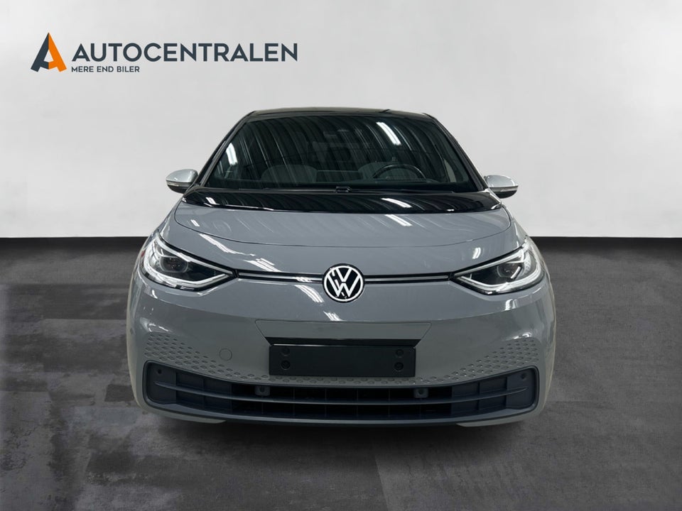 VW ID.3 58 1ST Pro Performance Max 5d
