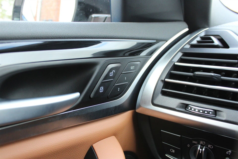 BMW iX3 Charged M-Sport 5d