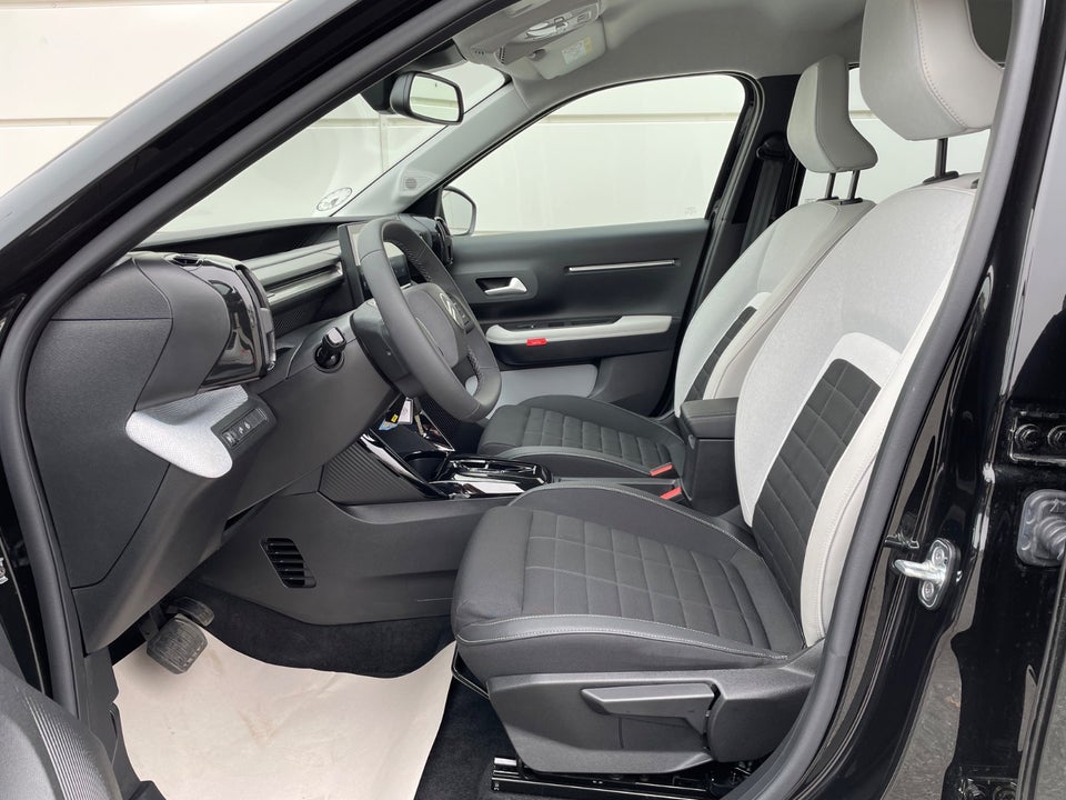 Citroën ë-C3 44 Attraction 5d