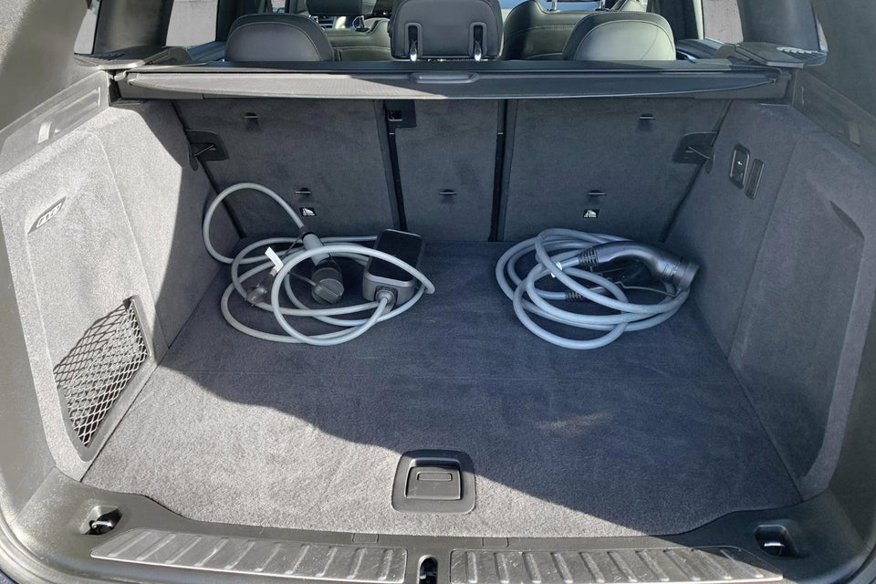 BMW iX3 Charged M-Sport 5d