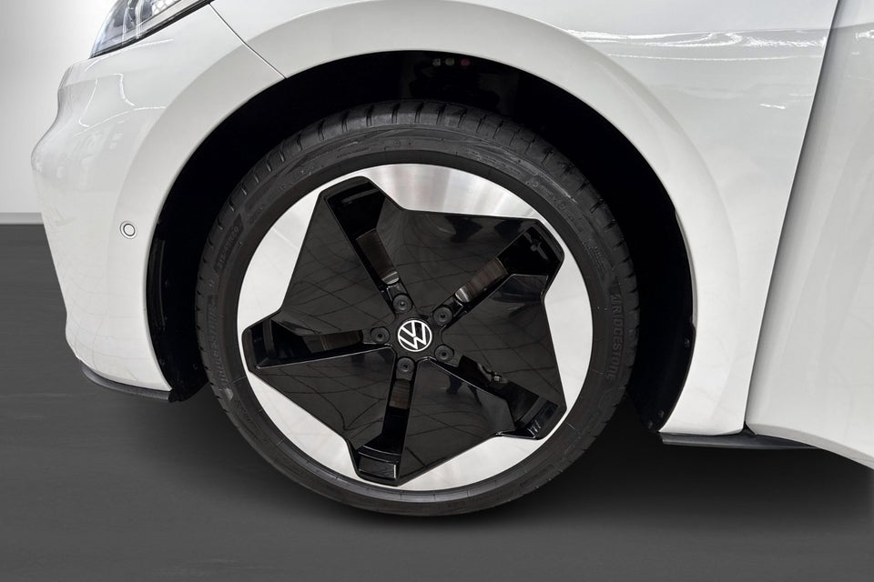 VW ID.3 77 Max+ 5d