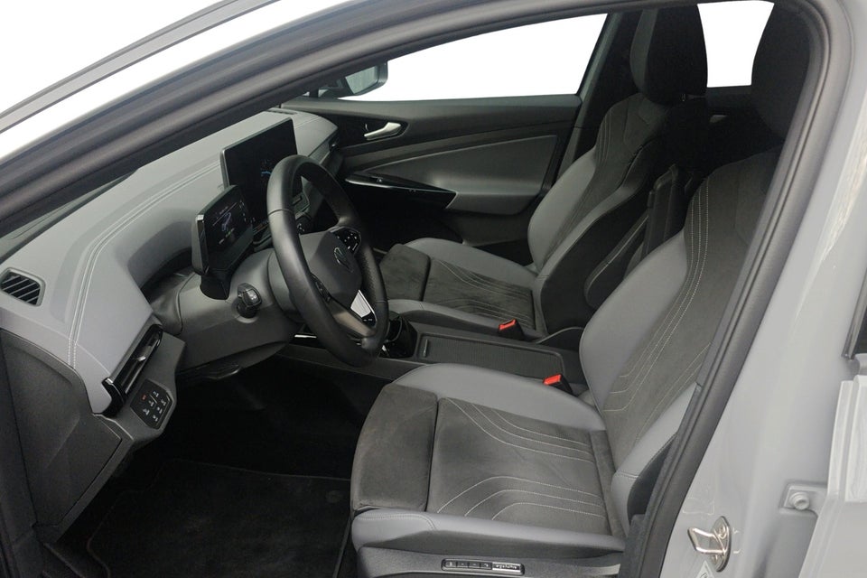 VW ID.5 77 Style+ 5d