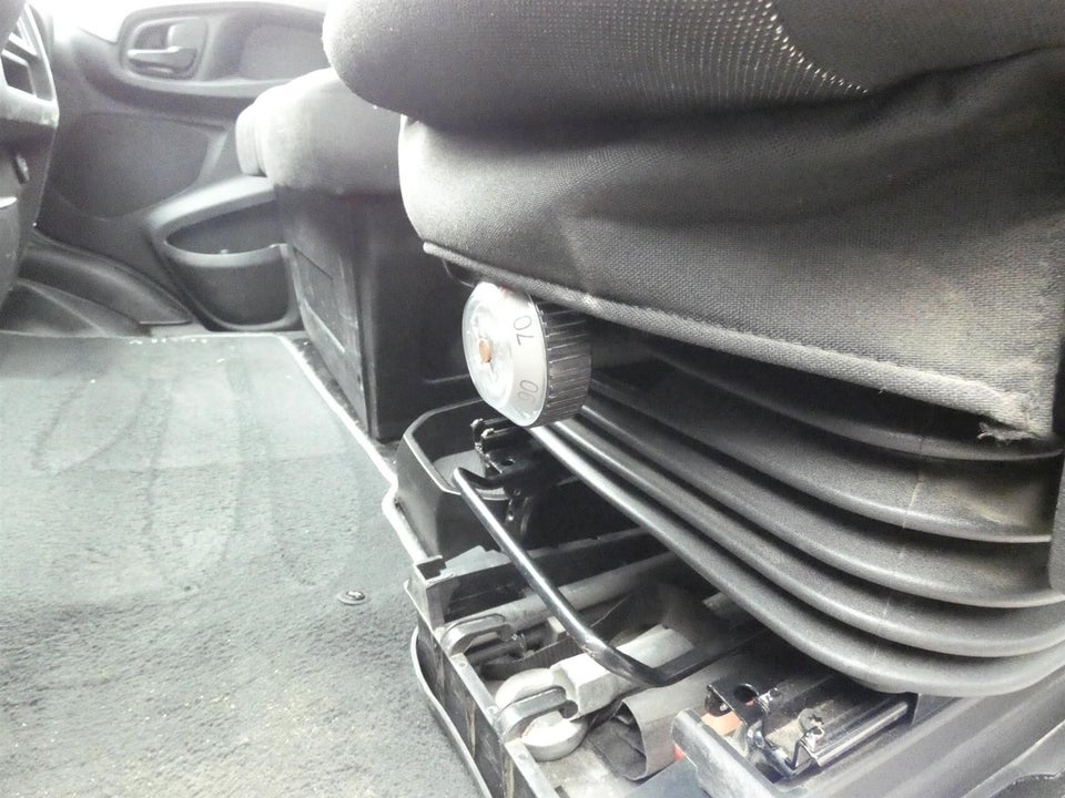 Iveco Daily 3,0 35C18 4100mm Lad AG8