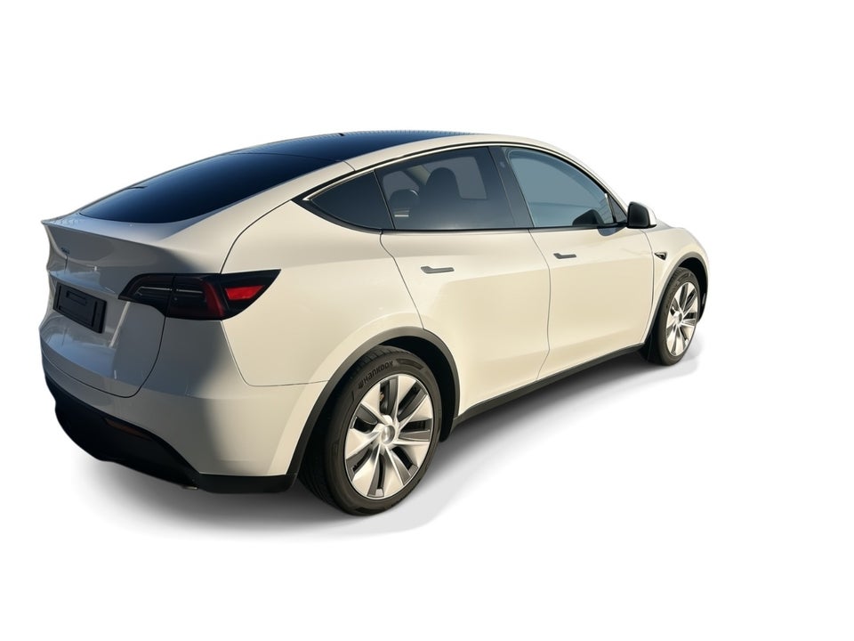 Tesla Model Y RWD 5d