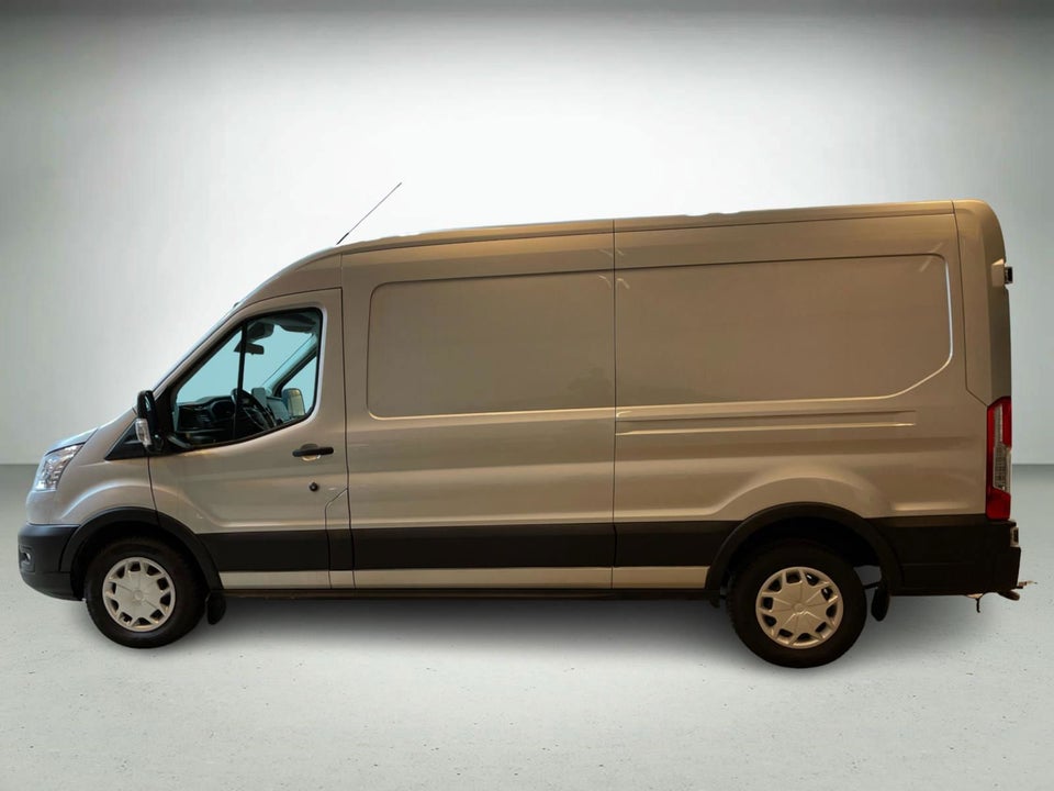 Ford Transit 350 L3 Van 2,0 EcoBlue Trend H2 FWD