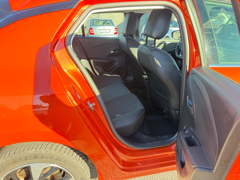 Opel Corsa-e 50 Dynamic 5d