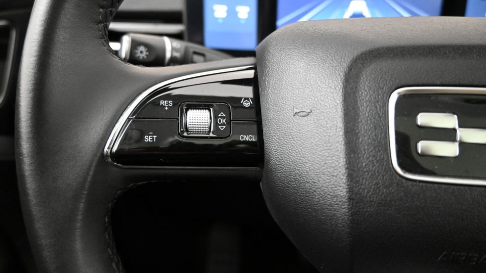 Aiways U5 Premium 5d