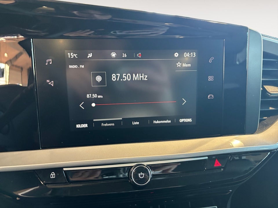 Opel Mokka-e 50 Elegance 5d