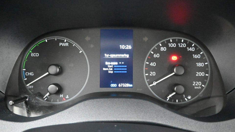 Toyota Yaris 1,5 Hybrid H3 e-CVT 5d