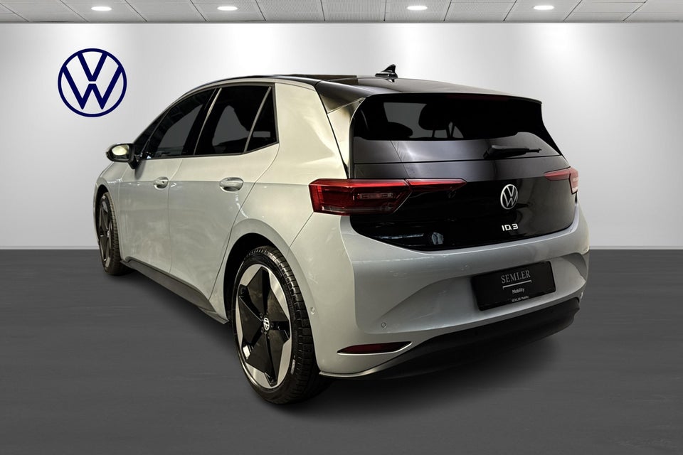 VW ID.3 77 Max+ 5d