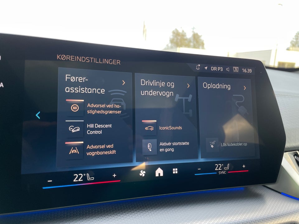 BMW iX2 xDrive30 M-Sport 5d