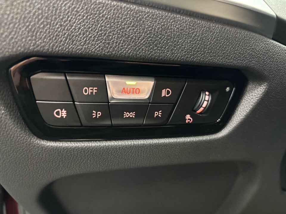 BMW i4 eDrive40 Charged 5d