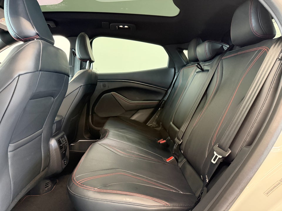 Ford Mustang Mach-E 88 Premium Extended Range 5d