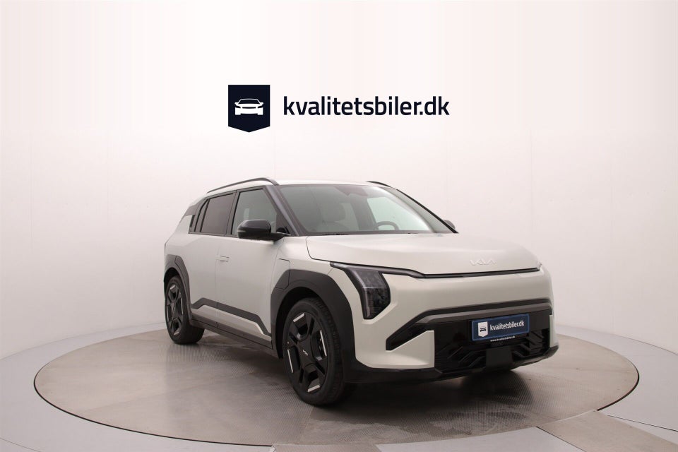 Kia EV3 81 Long Range GT-Line 5d