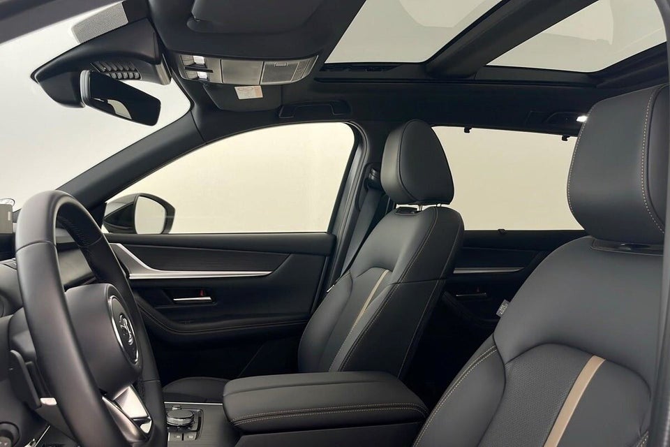 Mazda CX-80 2,5 PHEV Homura+ aut. AWD 7prs 5d