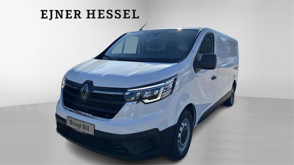 Renault Trafic 2,0 dCi 150 L2H1 Tekno aut.