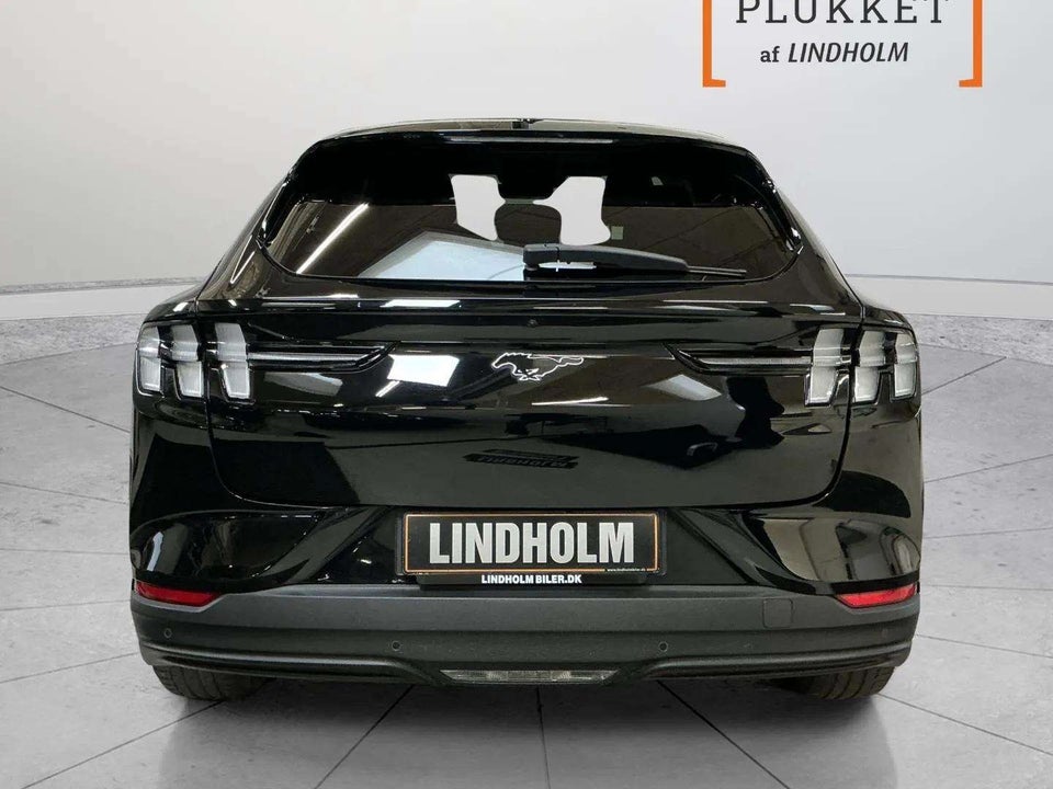 Ford Mustang Mach-E 68 Standard Range 5d