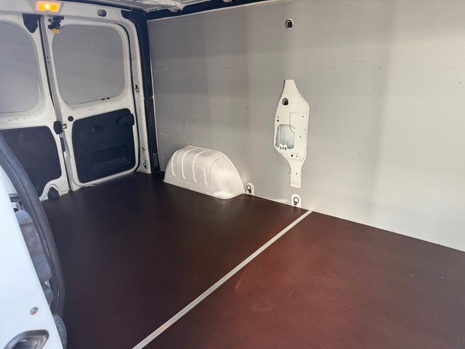 Nissan NV300 2,0 dCi 145 L2H1 Access