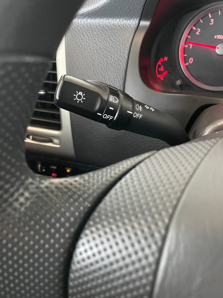 Suzuki Liana 1,6 GLX 5d