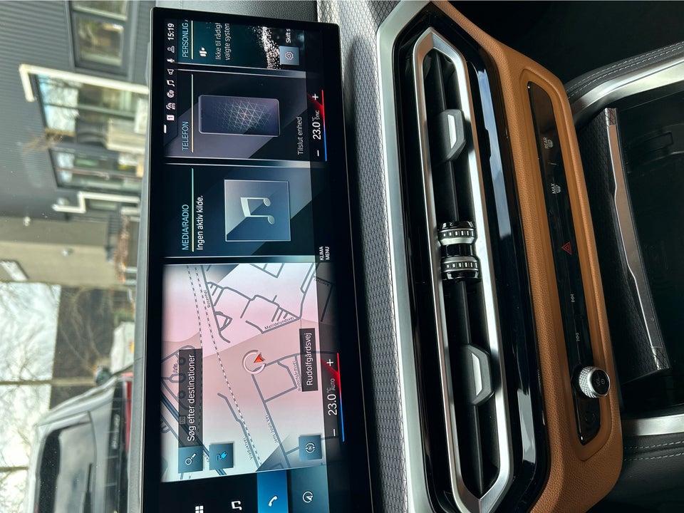 BMW i4 eDrive40 M-Sport 5d