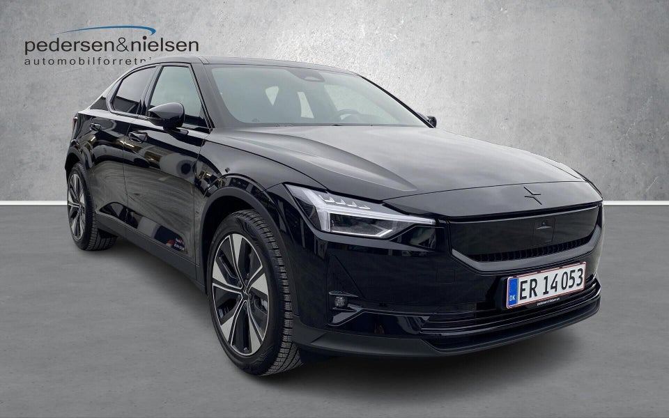 Polestar 2 Long Range Nordic Edition 5d