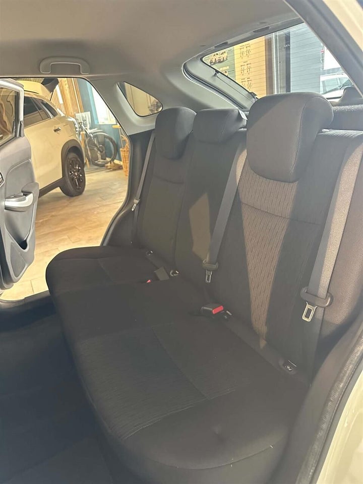 Suzuki Baleno 1,2 Dualjet SHVS Exclusive 5d