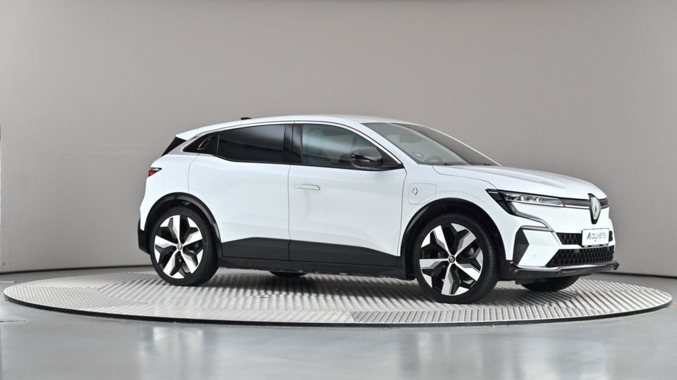 Renault Megane E-Tech 60 Techno 5d