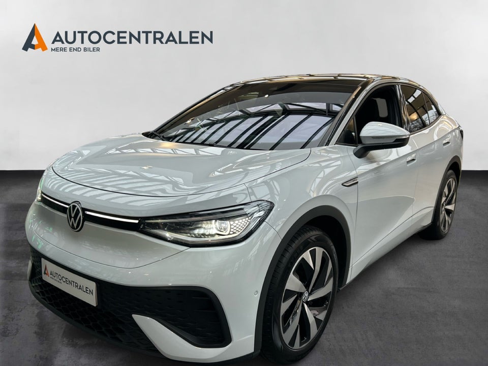 VW ID.5 77 Pro Performance 5d